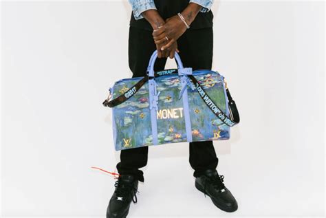 virgil abloh louis vuitton collab